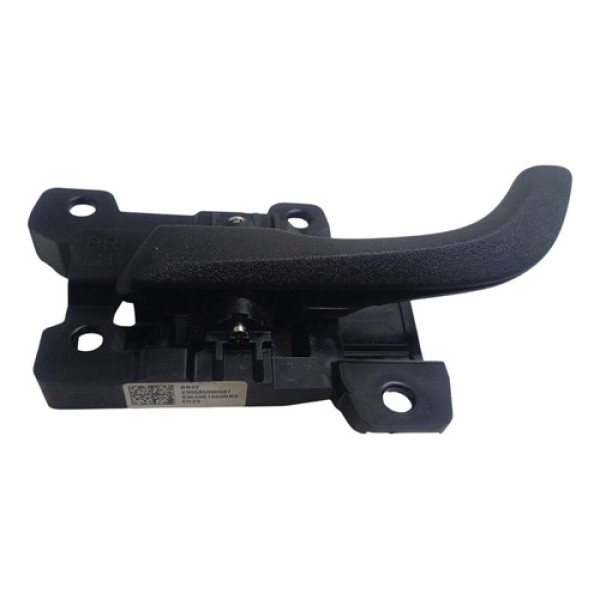 Maçaneta Traseiro Esquerdo Hyundai Hb20 Tgdi 1.0 2023