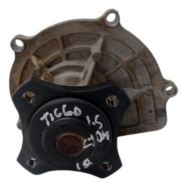 Bomba D\'água Chery Tiggo 5x Txs 1.5 Turbo 2019