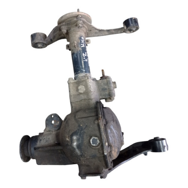 Diferencial Dianteiro Hyundai Terracan 2.9 2003/11