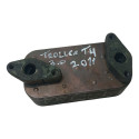 Radiador Trocador Calor Troller T4 3.0 - 2011