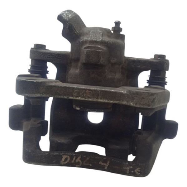 Pinça Traseira Esquerda Discovery4 2010