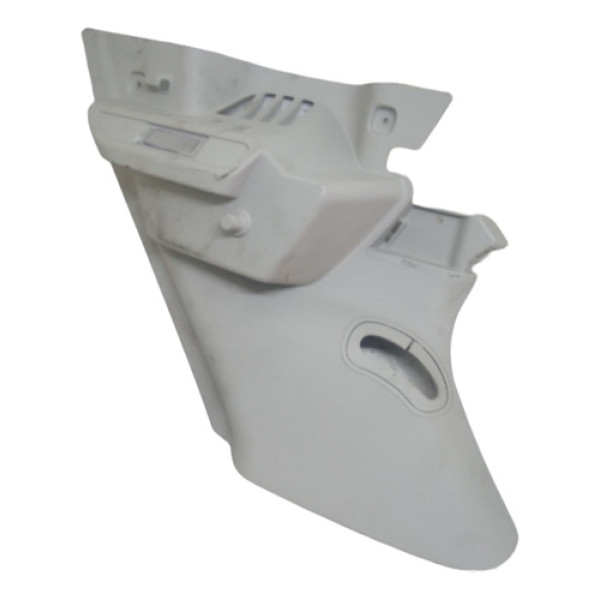 Suporte Bagageiro Tras Direito Fiat Pulse Audace Turbo 2022