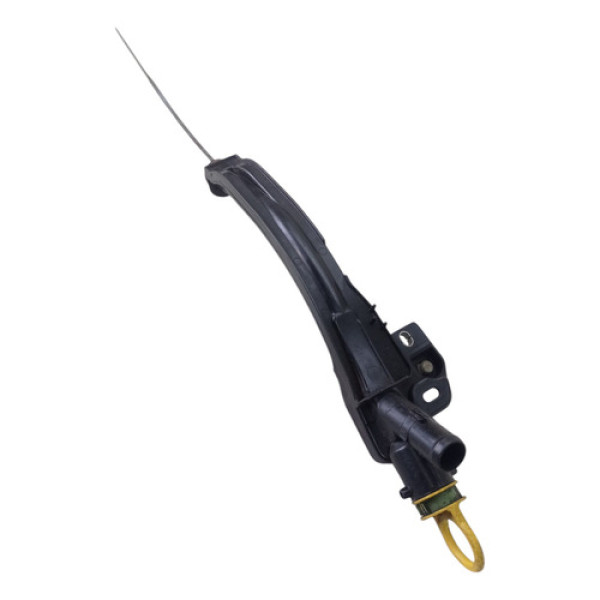 Bainha Oleo Motor Renault Master 2014