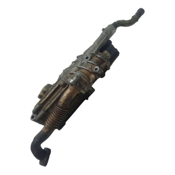 Válvula Egr Direita Range Rover Sport 3.0 De 2010