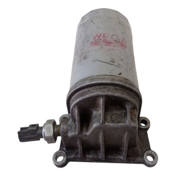 Suporte Filtro Óleo Volvo Xc60