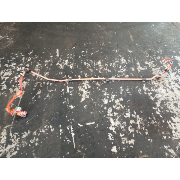 Cabo Força Bateria Toyota Corolla Altis 1.8 Híbrido 2020