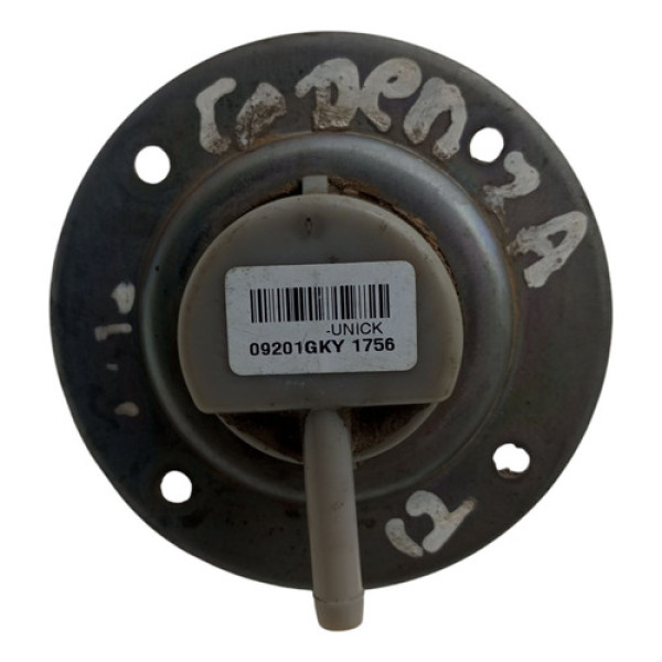 Tampa Valvula Suspiro Tanque Kicks 2022