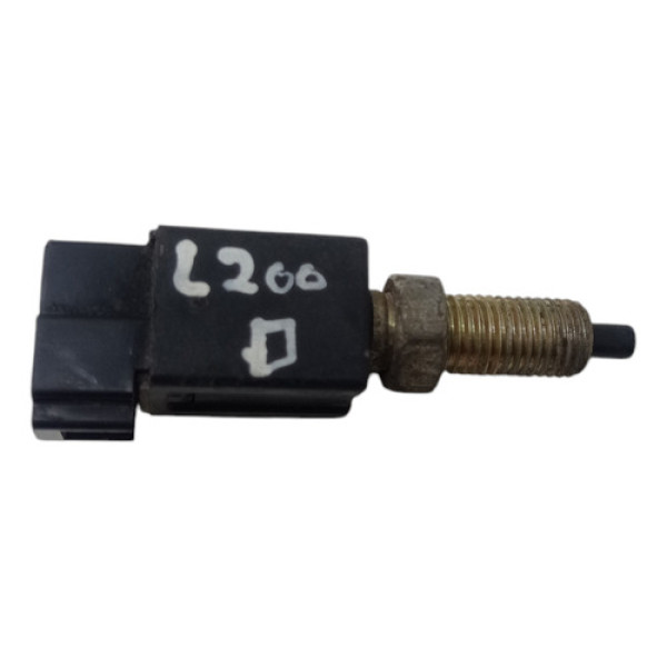 Sensor Pedal Embreagem Mitsubishi L200