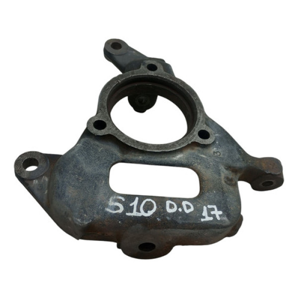 Manga Eixo Dianteiro Direito Chevrolet S10 2017