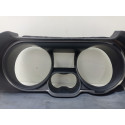 Moldura Painel Instrumento Ford Ranger 2013 