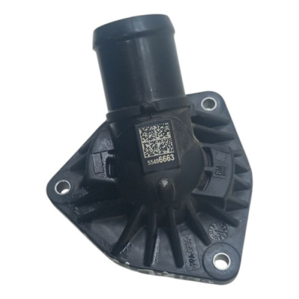 Válvula Termostática Gm Onix Plus 1.0t Ltz Aut 2022