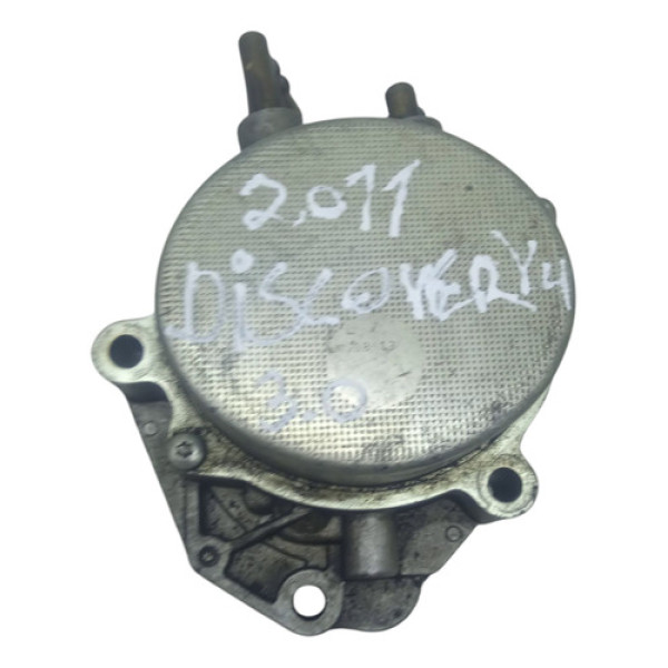 Bomba Vácuo Discovery4  3.0   2011