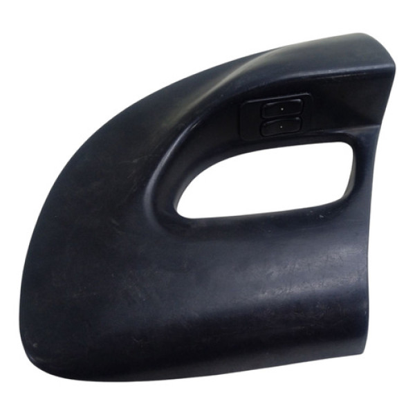 Moldura Maçaneta Interna Dianteiro Esquerdo Ranger