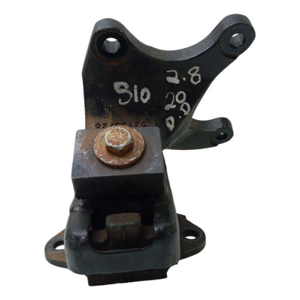 Coxim Dianteiro Direito S10 2.8 2020