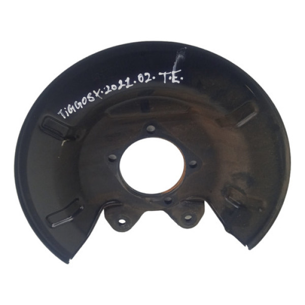 Espelho Traseiro Esquerdo Chery Tiggo 5x Txs 1.5 2021