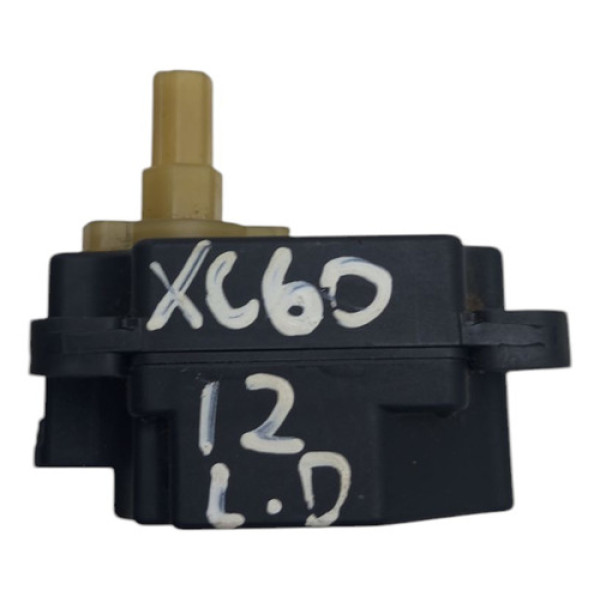 Motor Atuador Caixa Ar Xc60 2012