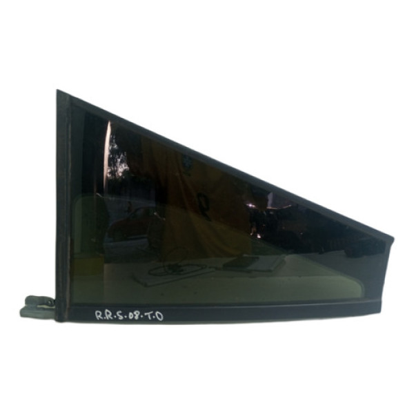 Vidro Vigia Porta Traseiro Direito Range Rover Sport 2008