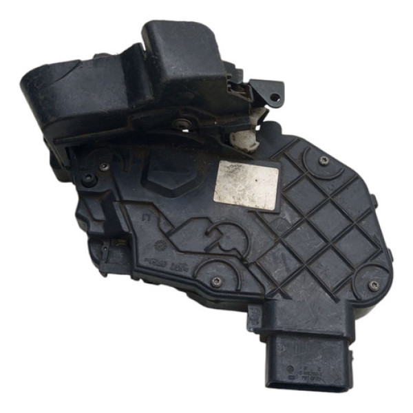 Trava Eletrica Dianteira Esquerda Xc60 2012