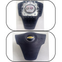 Kit Airbag Chevrolet Captiva 3.0 2012