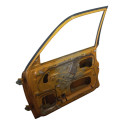 Porta Dianteira Direita Mitsubishi L200 2007 C/detalhe