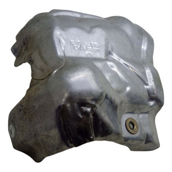 Defletor Calor Turbina Onix Plus 1.0t Ltz Aut 2022