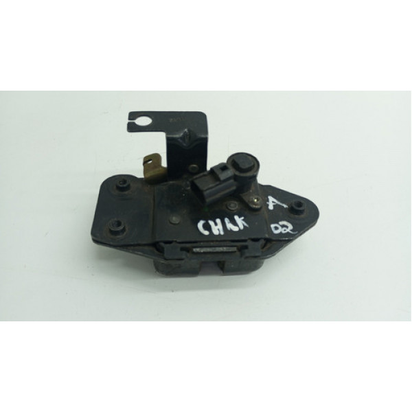 Trava Fechadura Jeep Cherokee 2002 