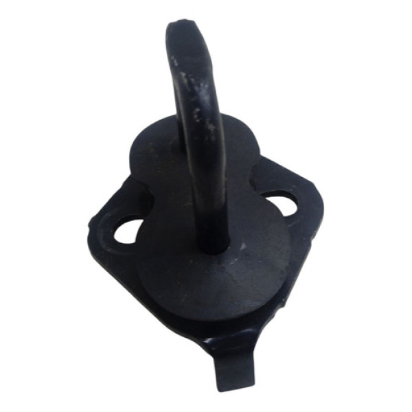 Batente Porta Traseiro Esquerdo Volvo Xc60