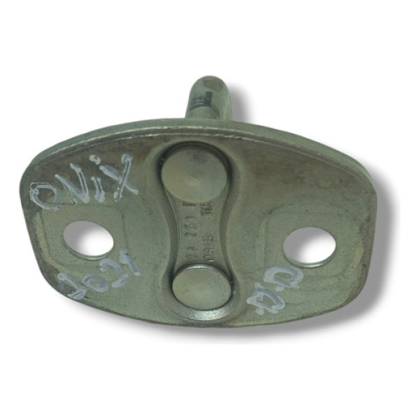 Batente Porta Dian Direito Chevrolet Onix Plus 1.0t 2021