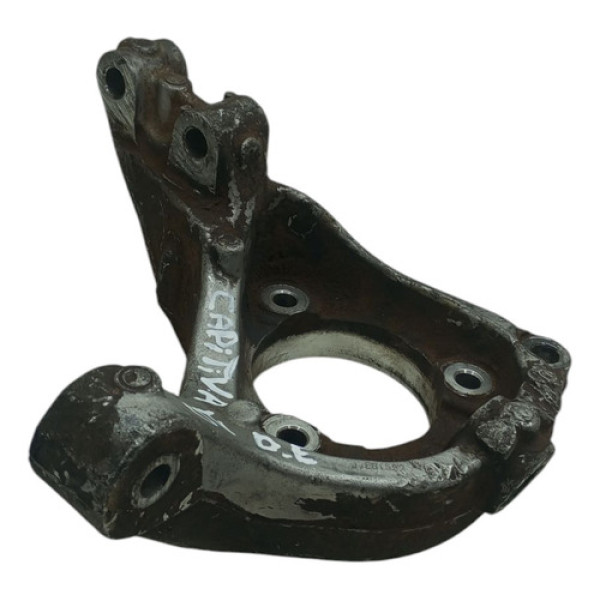 Manga Eixo Dianteira Esquerda Chevrolet Captiva 2010