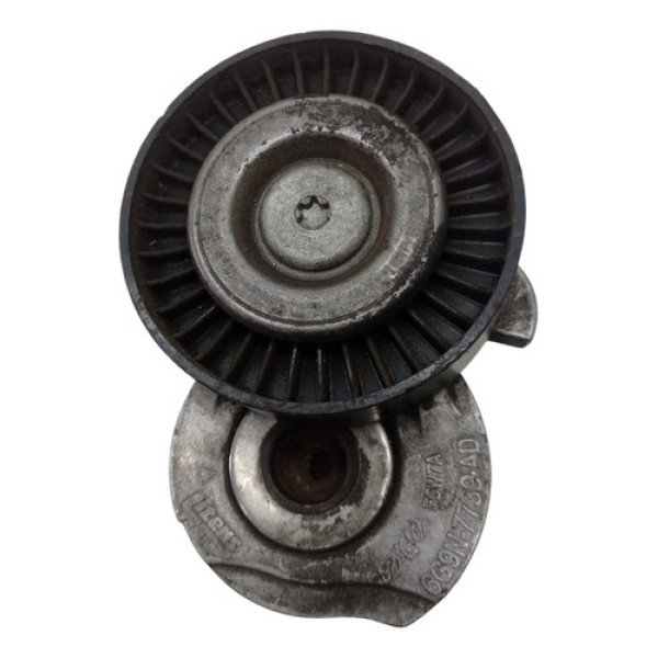 Tensor Correia Land Rover Freelander 3.2