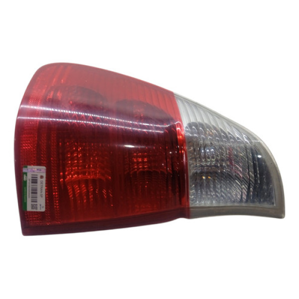 Lanterna Esquerda Bmw X5 2006