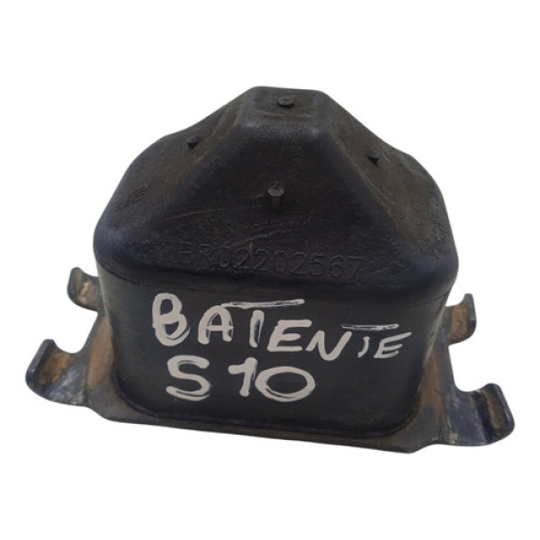 Batente Feixe Molas Traseiro S10 2015 A 2023