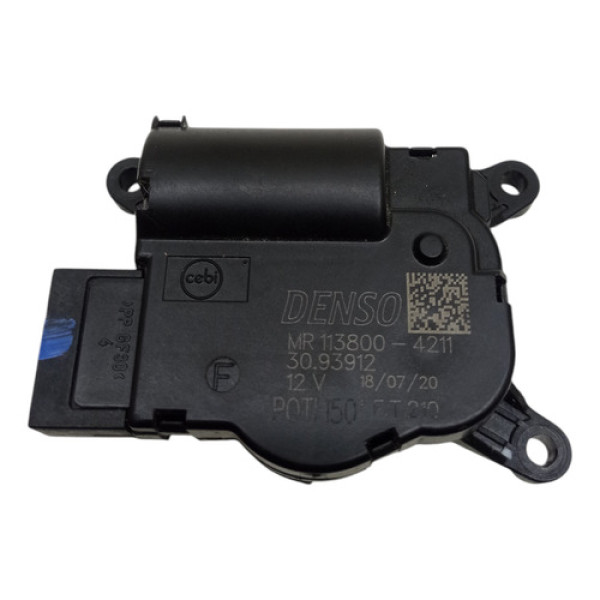 Motor Atuador Ar Condicionado Jeep Renegade 1.8 2021