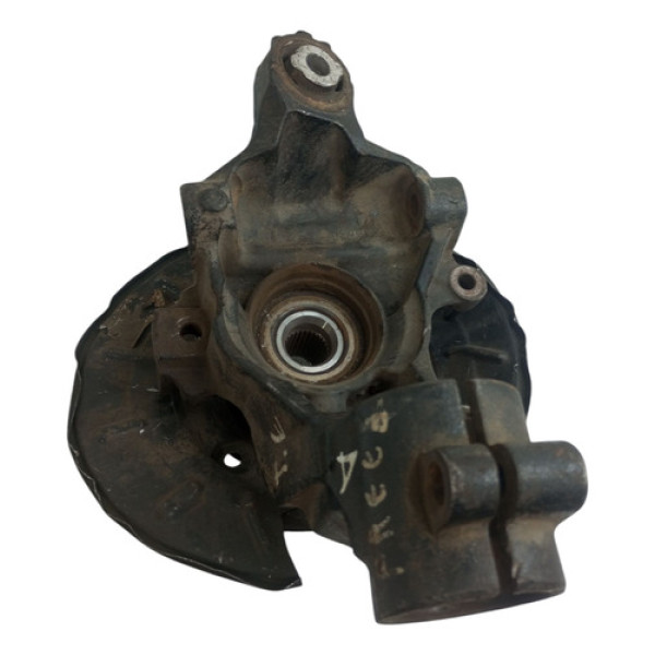 Manga Eixo Traseiro Esquerdo Freelander2 2011