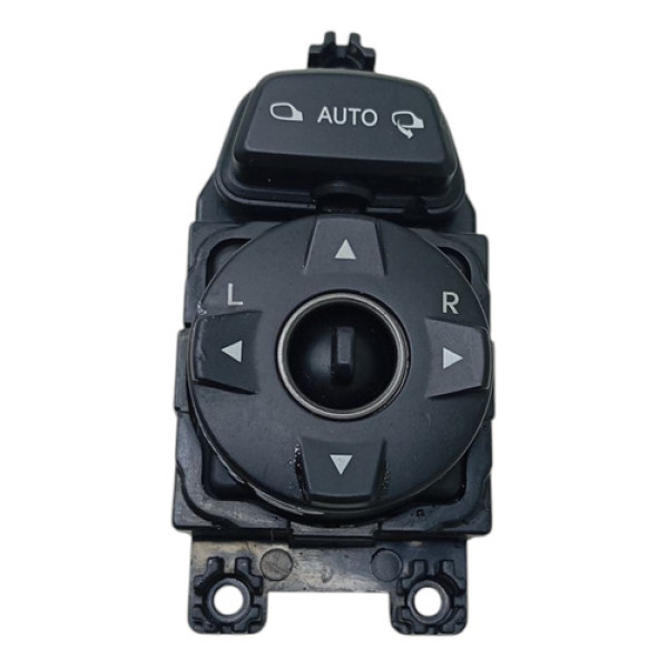 Botão Retrovisor Santa Fé 2009