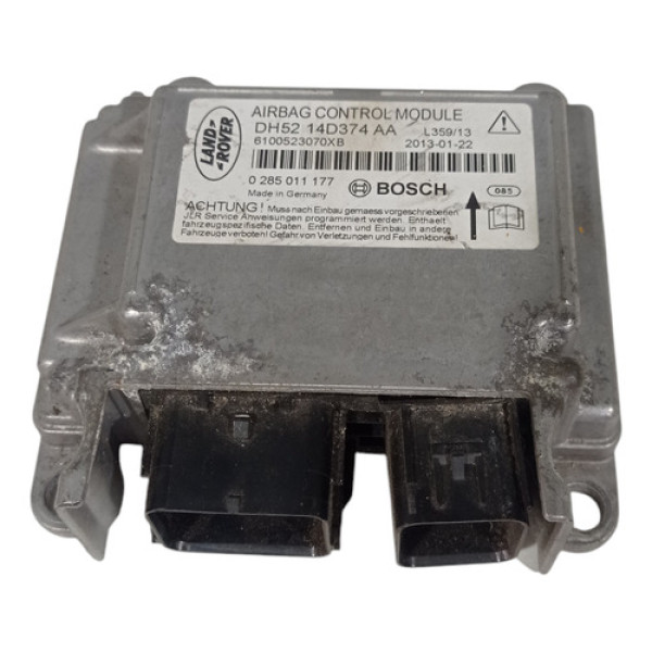 Módulo Carroceria Land Rover Freelander 2.0 2014