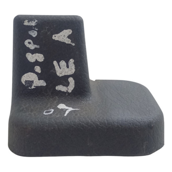 Moldura Lado Esquerdo Banco Pajero Sport 2007