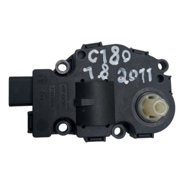 Motor Atuador Caixa Ar C180 2011