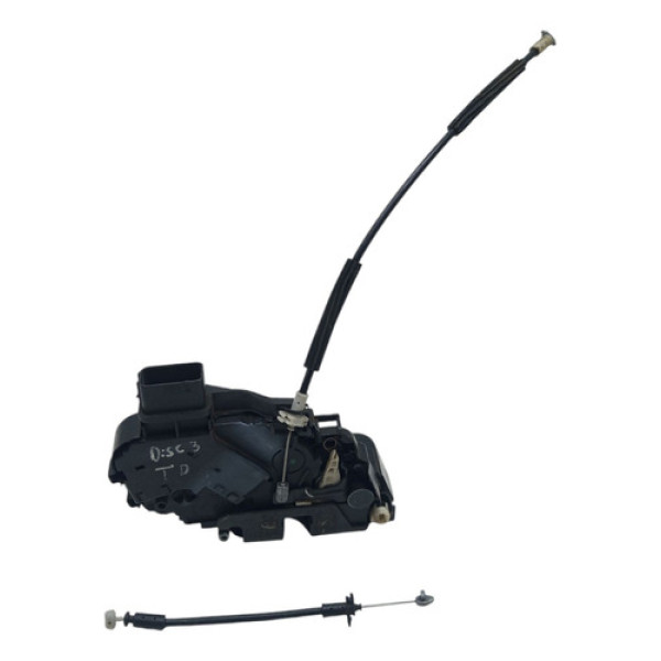 Trava Eletrica Traseira Direita Discovery 3