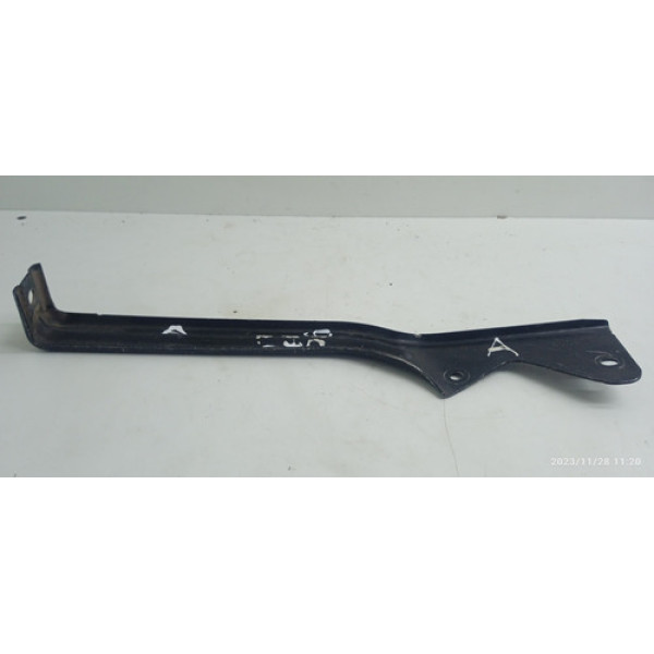 Braço Suporte Lado Esquerdo Chevrolet S10 2017 - 52074802
