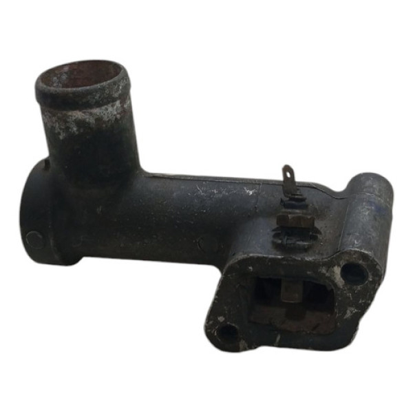 Flange Cano Água Pajero Full 2001/2007