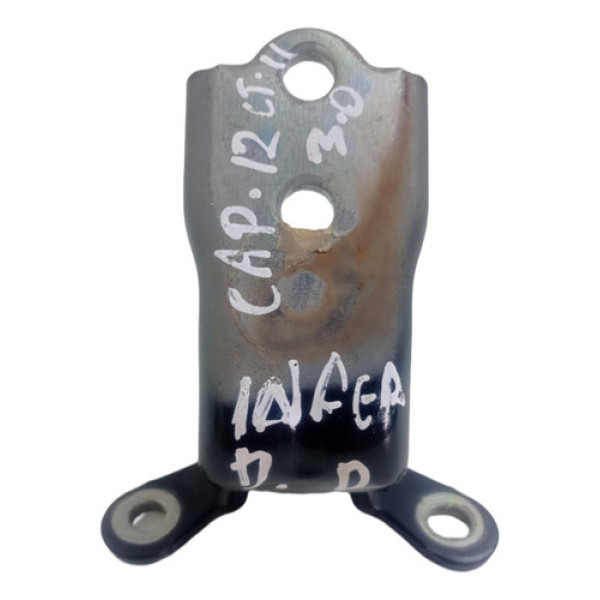 Dobradiça Inferior Dianteiro Direito Chevrolet Captiva 2012 