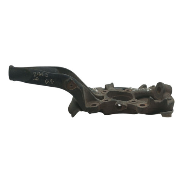 Manga Eixo Dianteiro Esquerdo Discovery3 2004