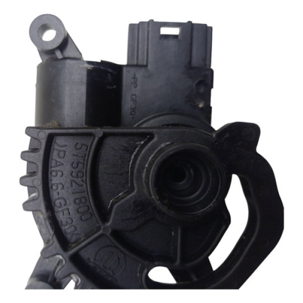 Motor Atuador Ar Condicionado Jeep Renegade 1.8 2021