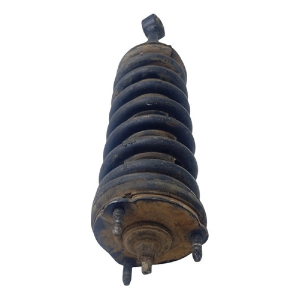 Amortecedor Dianteiro Esquerdo Ranger 1.5 2013