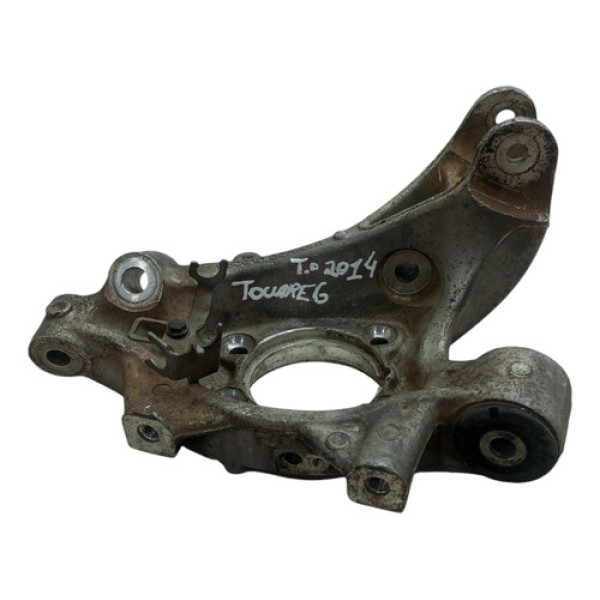 Manga Eixo Traseiro Direito Volkswagen Touarg 2014