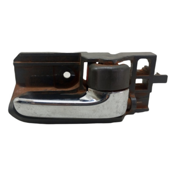 Maçaneta Interna Traseira Direito Hilux 2013 