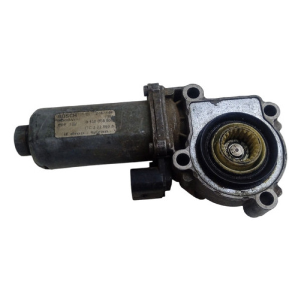 Motor Tração Range Rover Sport 2012