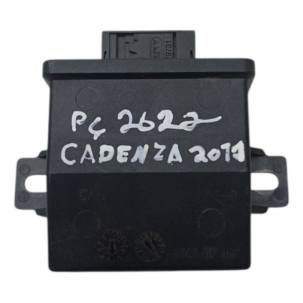 Módulo Sensor Velocidade Kia Cadenza 3.5 2011