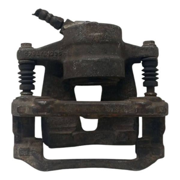 Pinça Traseira Esquerda Ranger 2015